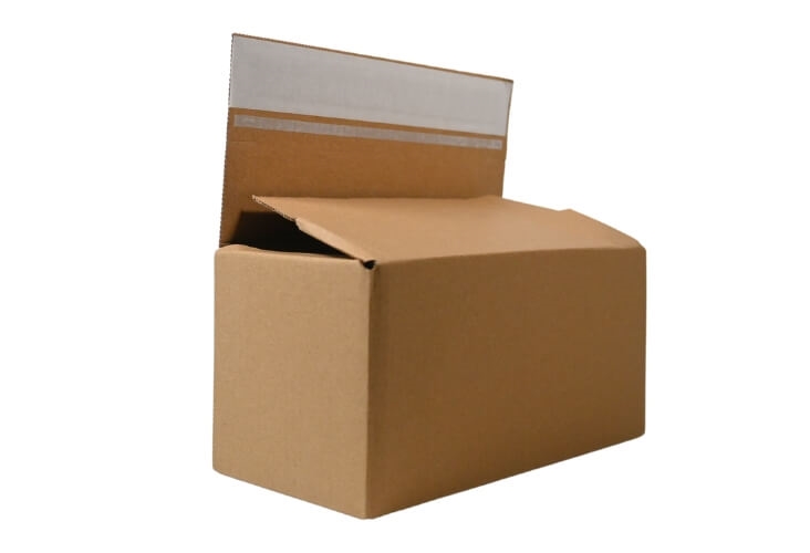 Ecommerce Boxes - 195 x 95 x 90mm Image 3