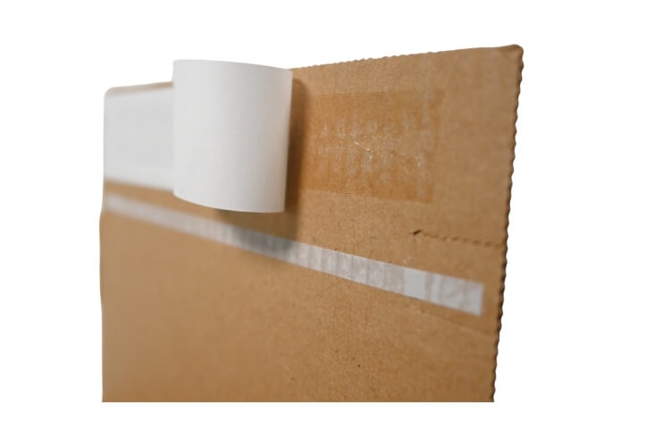 Ecommerce Boxes - 195 x 95 x 90mm Image 5