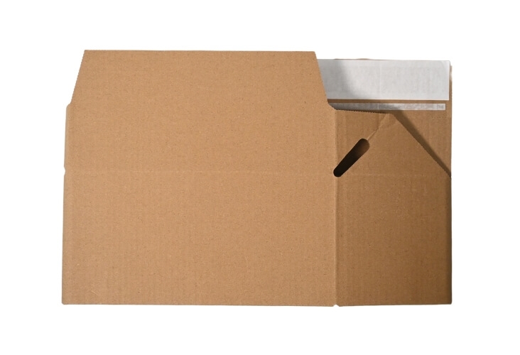 Ecommerce Boxes - 195 x 95 x 90mm Image 6