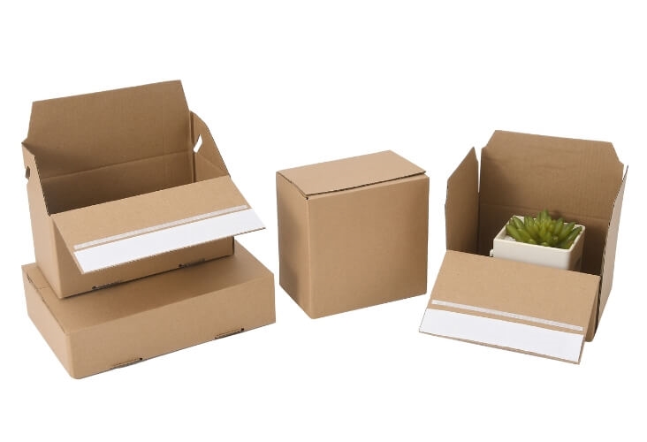 Ecommerce Boxes - 195 x 95 x 90mm Image 7