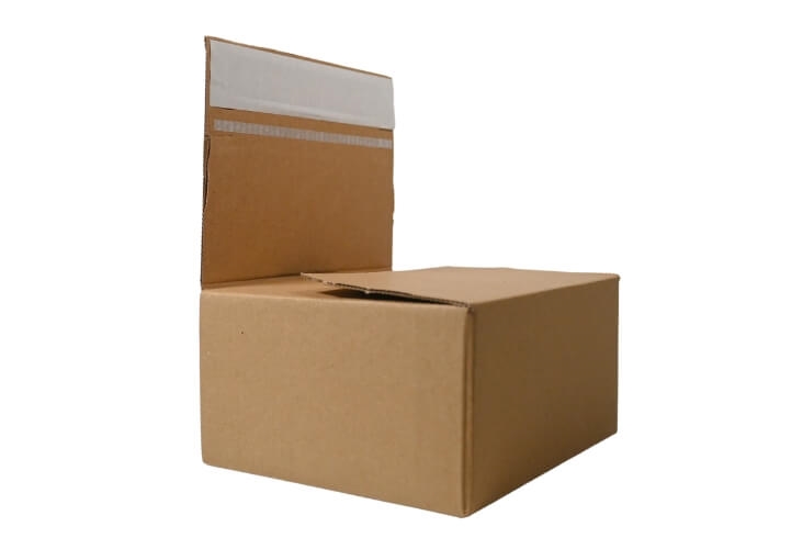 Ecommerce Boxes - 159 x 129 x 70mm Image 3