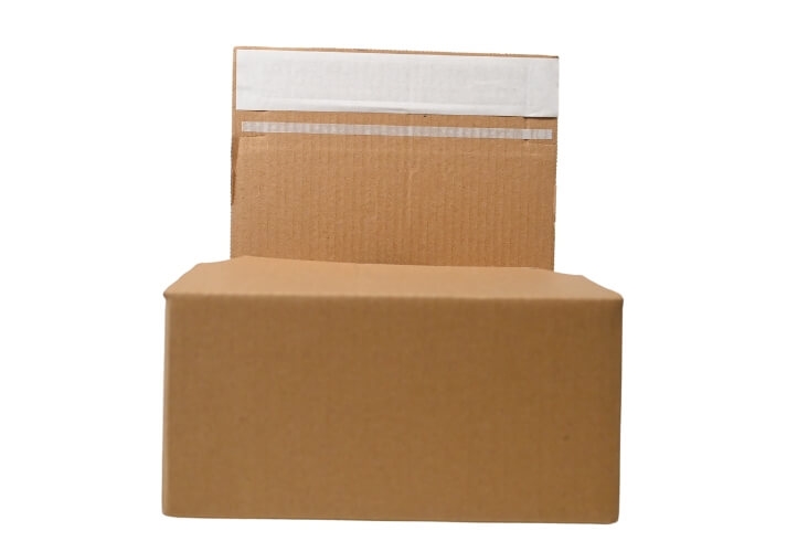 Ecommerce Boxes - 159 x 129 x 70mm Image 4