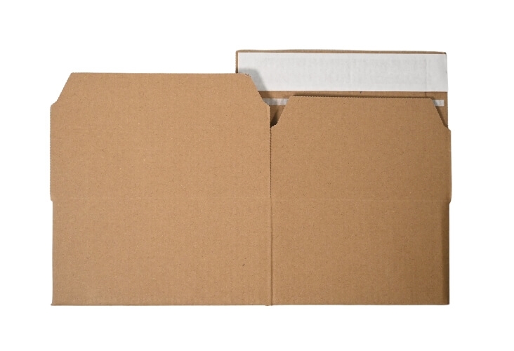 Ecommerce Boxes - 159 x 129 x 70mm Image 6