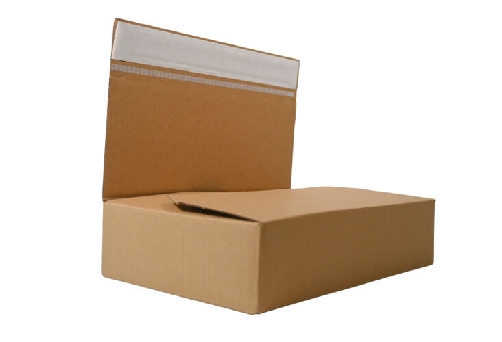 Ecommerce Boxes - 230 x 160 x 50mm Image 3