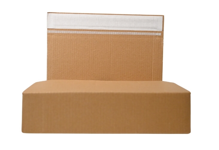Ecommerce Boxes - 230 x 160 x 50mm Image 4