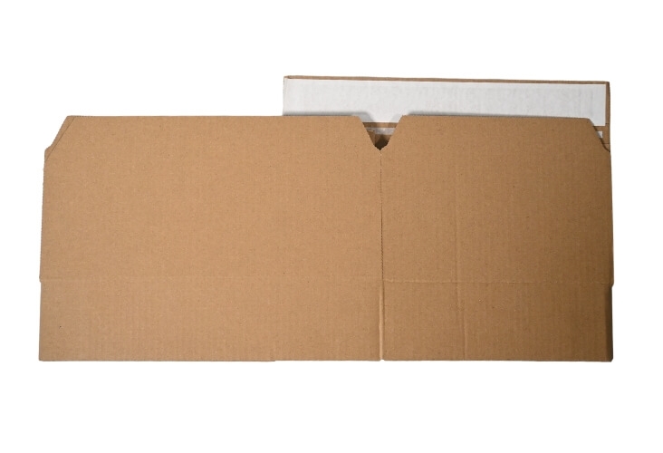 Ecommerce Boxes - 230 x 160 x 50mm Image 6