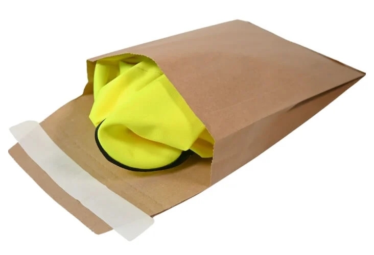 Image of Paper Mailing Bags - 300 x 190 x 50mm - 400 Bags