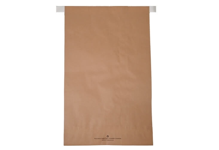 Paper Mailing Bags - 485 x 330 x 100mm Image 3