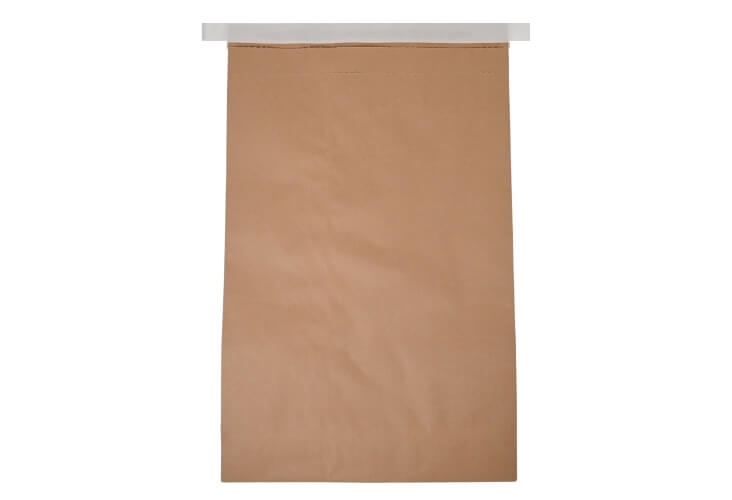 Paper Mailing Bags - 485 x 330 x 100mm Image 4