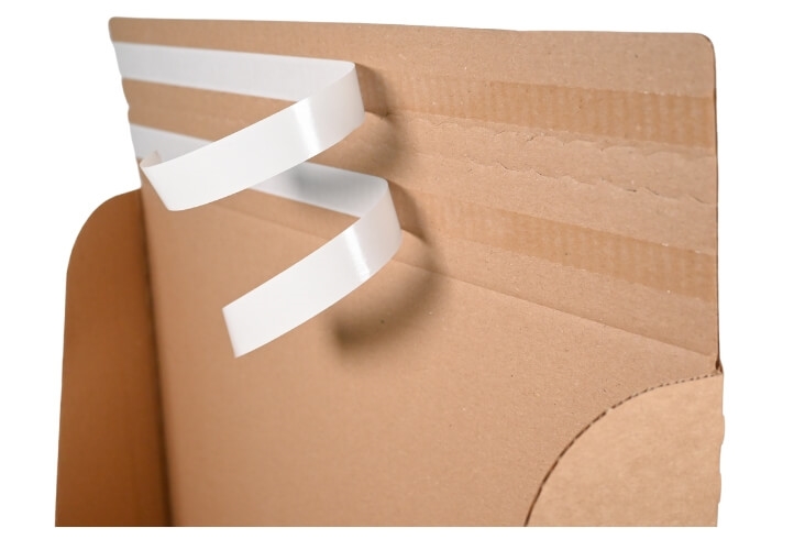 Returnable Shoe Boxes - 375 x 280 x 160mm Image 5