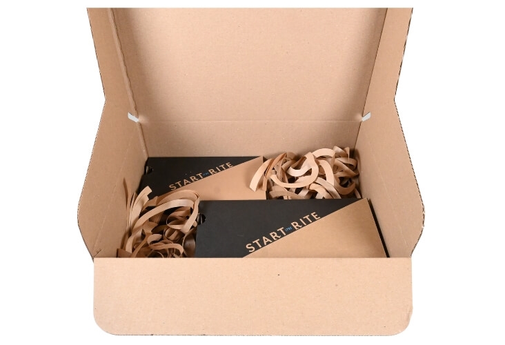 Returnable Shoe Boxes - 375 x 280 x 160mm Image 8