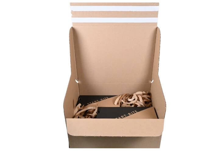 Returnable Shoe Boxes - 375 x 280 x 160mm Image 9