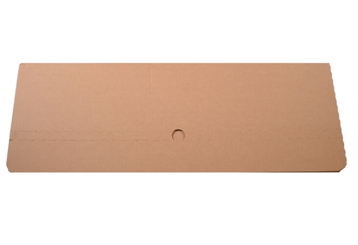Triangular Postal Tubes - 485 x 170 x 170mm Image 4