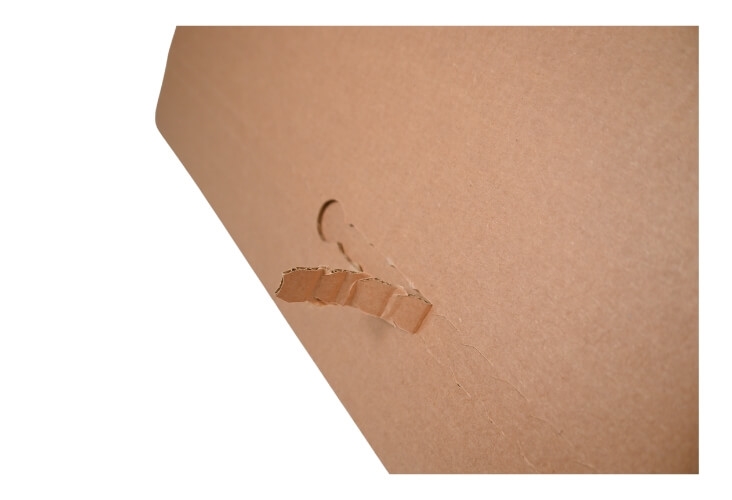 Triangular Postal Tubes - 485 x 170 x 170mm Image 5