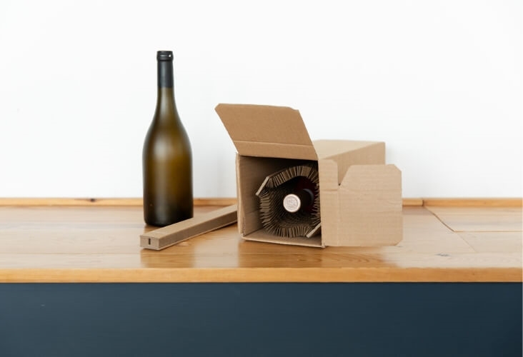 Flexi-Hex® Mini Sleeves – 330 x 35 x 20mm Image 3