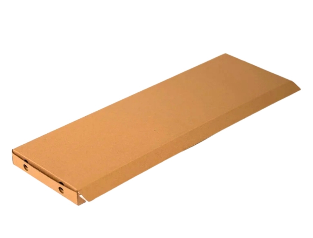 Flower Postal Boxes - 590 x 175 x 30mm Image 4
