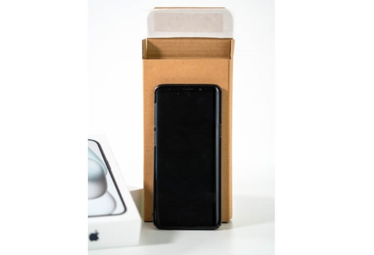 Image of Letterbox Boxes - 140 x 90 x 20mm - 60 Boxes