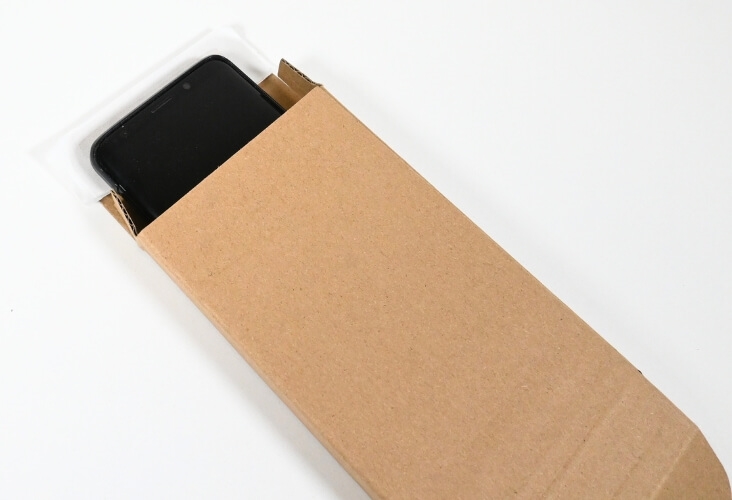 Letterbox Boxes - 140 x 90 x 20mm Image 2