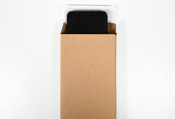 Letterbox Boxes - 140 x 90 x 20mm Image 3
