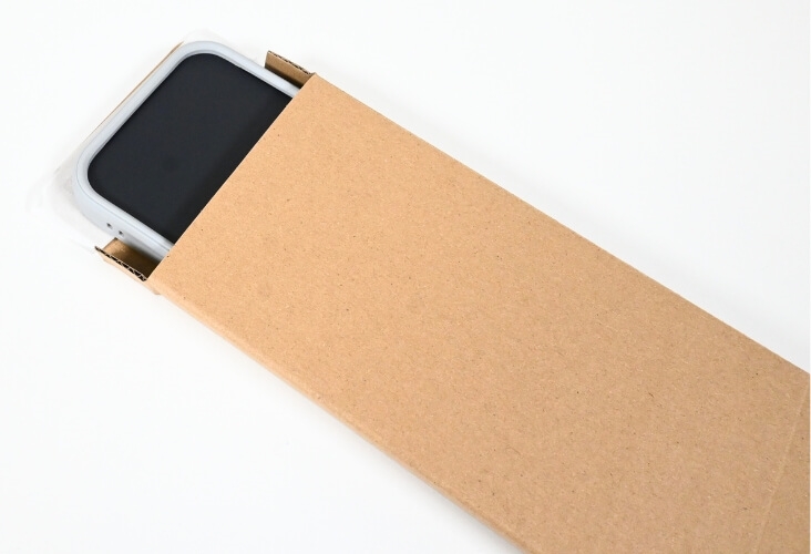 Image of Letterbox Boxes - 165 x 120 x 20mm - 60 Boxes