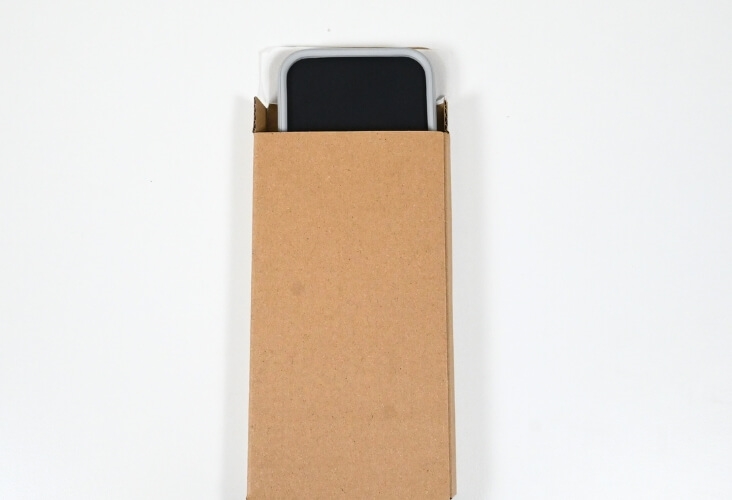 Letterbox Boxes - 165 x 120 x 20mm Image 2