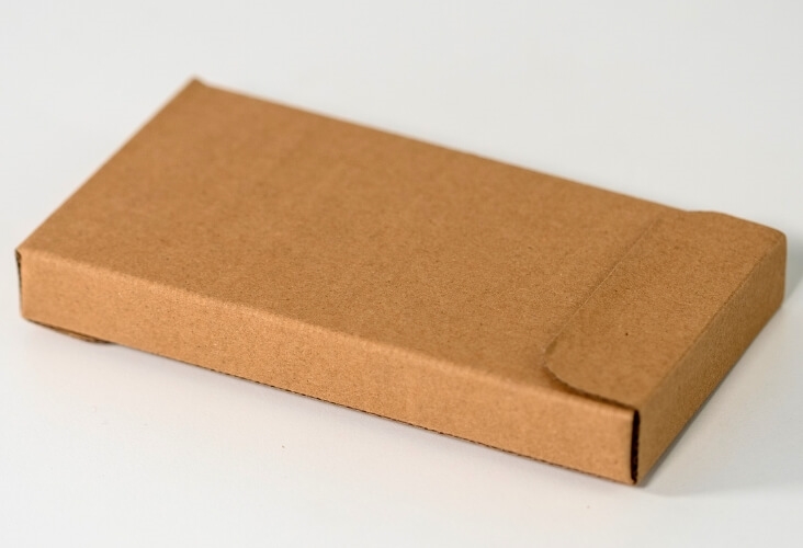 Letterbox Boxes - 165 x 120 x 20mm Image 4