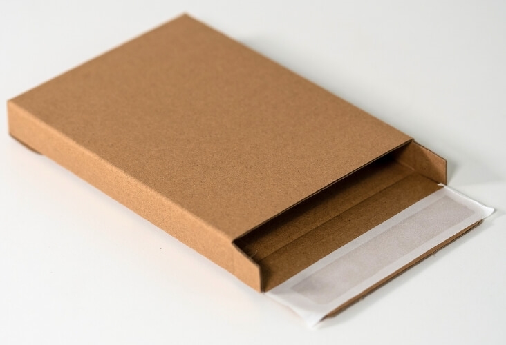 Letterbox Boxes - 225 x 150 x 20mm Image 3