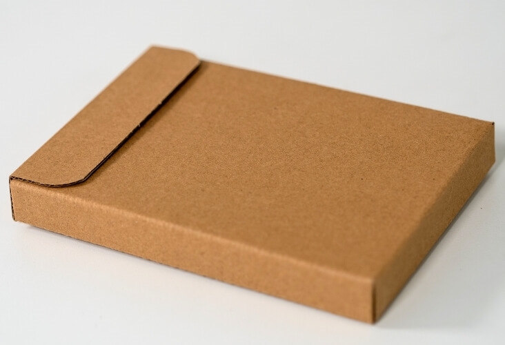 Letterbox Boxes - 225 x 150 x 20mm Image 4