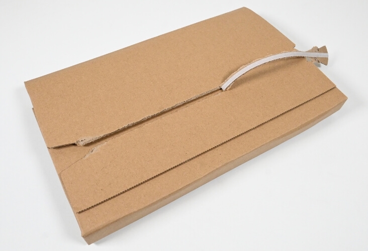 Extra Strong Book Wraps - 230 x 165 x 70mm Image 7