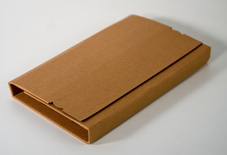 Extra Strong Book Wraps - 350 x 260 x 70mm Image 6
