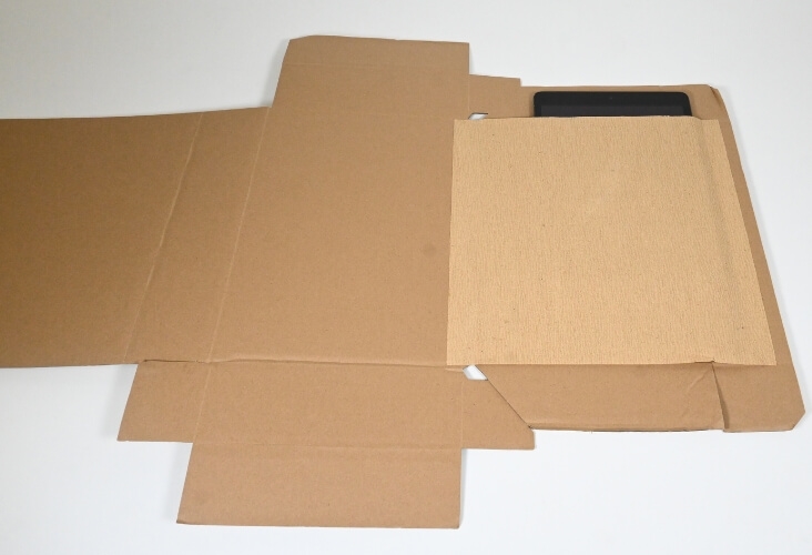 Tablet Boxes - 280 x 210 x 60mm Image 2