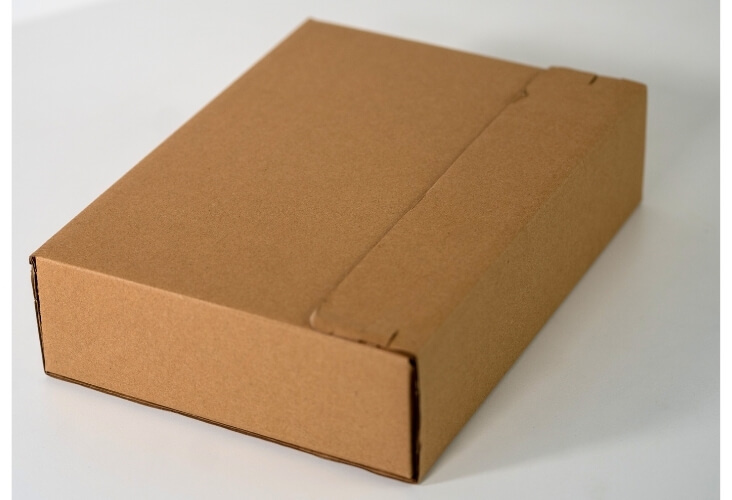 Tablet Boxes - 280 x 210 x 60mm Image 3