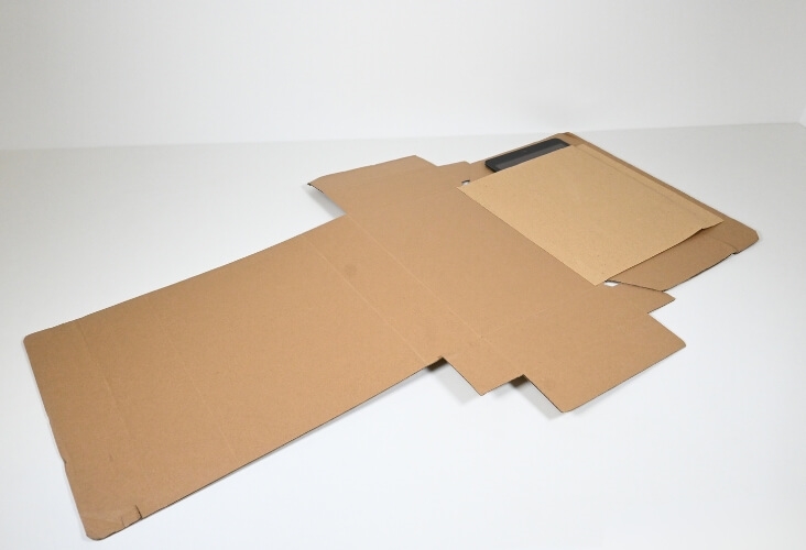 Tablet Boxes - 280 x 210 x 60mm Image 5