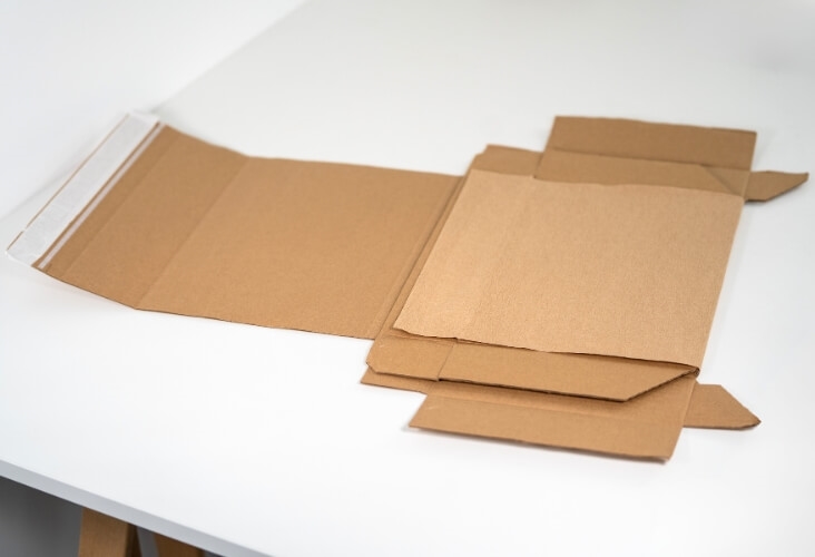 Tablet Boxes - 280 x 210 x 60mm Image 6