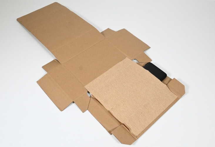 Phone Shipping Boxes - 160 x 120 x 40mm Image 2