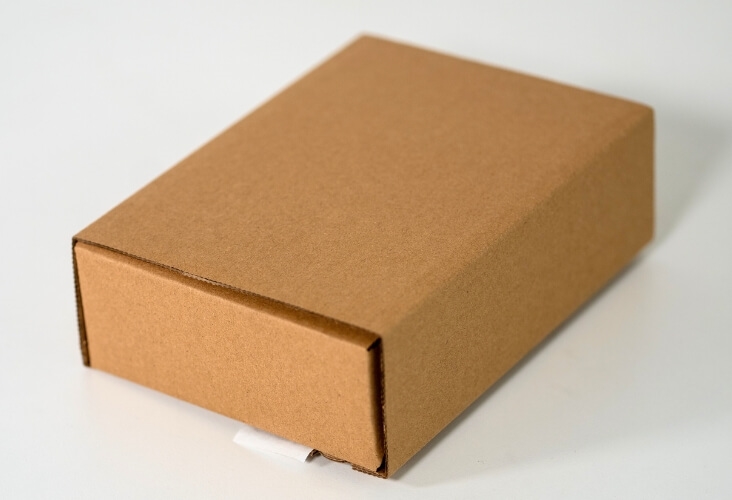 Phone Shipping Boxes - 160 x 120 x 40mm Image 3