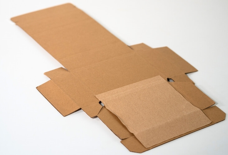 Phone Shipping Boxes - 160 x 120 x 40mm Image 6