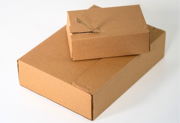 Phone Shipping Boxes - 160 x 120 x 40mm Image 8