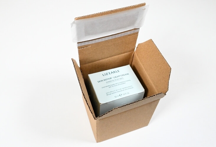 Ecommerce Boxes - 80 x 80 x 80mm Image 4