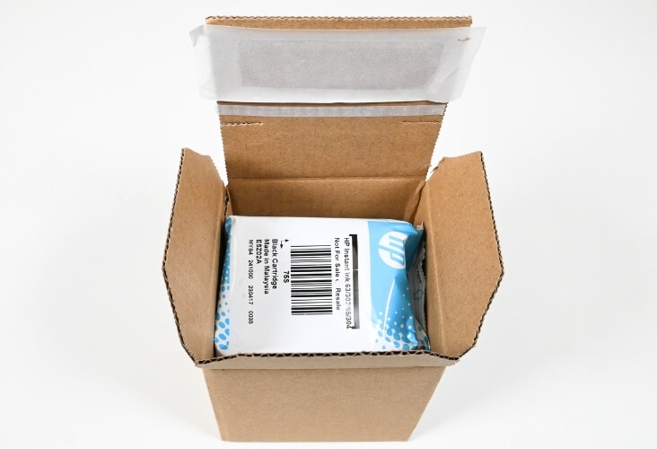 Ecommerce Boxes - 80 x 80 x 80mm Image 5