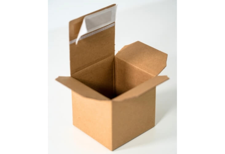 Ecommerce Boxes - 80 x 80 x 80mm Image 6
