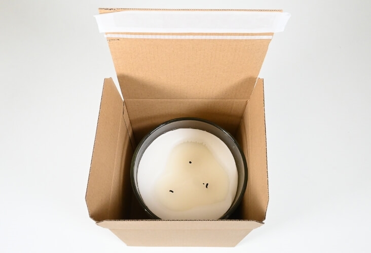 Ecommerce Boxes - 170 x 170 x 170mm Image 2