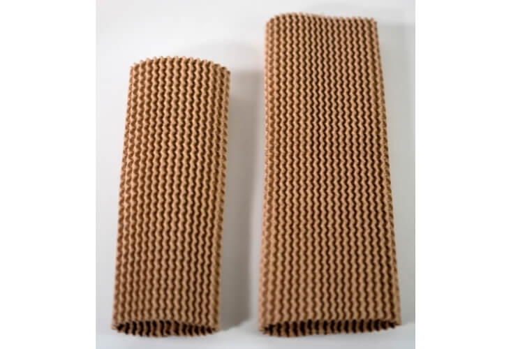 Corrugated Cardboard Bottle Sleeves - 150 x 75 x 300mm Image 7