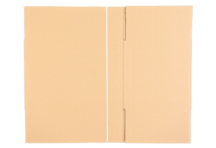 Economy Double Wall Cardboard Boxes - 457 x 305 x 305mm Image 4