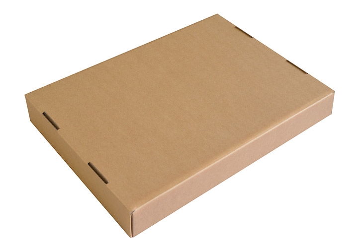 335 x 244 x 74mm - CP 080.89 Colompac Module Boxes Image 2