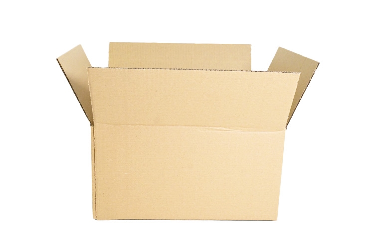 Economy Double Wall Cardboard Boxes - 305 x 229 x 152mm Image 3