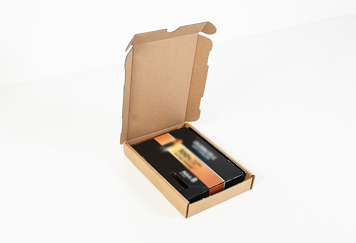 Priory Elements Postal Boxes - 110 x 163 x 23mm Image 2