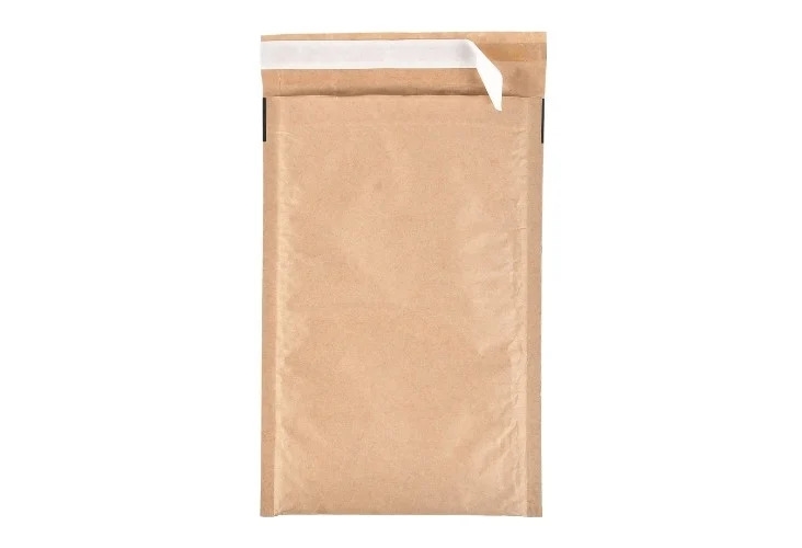 Paper Padded Envelopes - 100 x 230mm Image 3