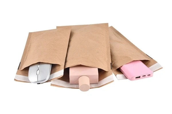 Paper Padded Envelopes - 160 x 280mm Image 8