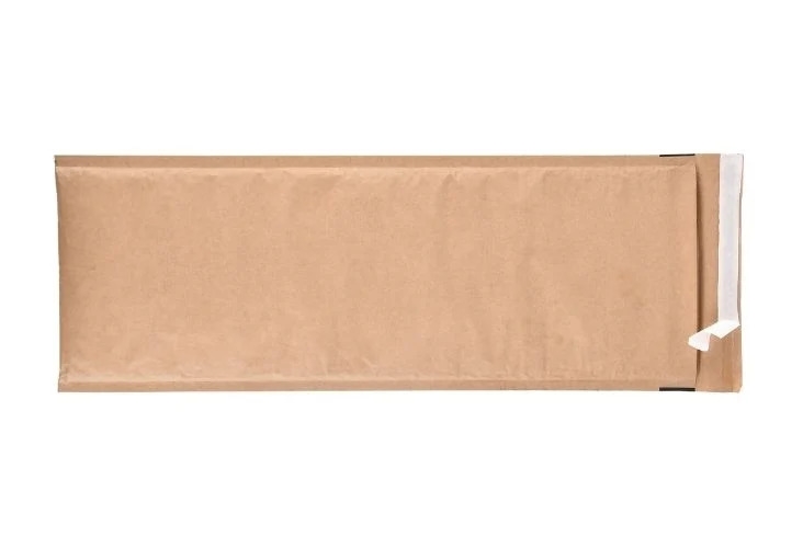 Number Plate Sized Padded Envelopes - 180 x 535mm Image 4